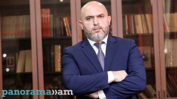 Նիկոլը Հայաստանի մահվան վկայականն է վիզ դնում ստանալ․ Աշոտյան