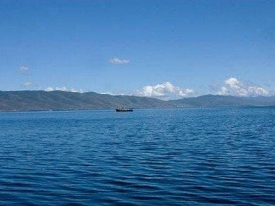 Սևանա լճից ոռոգման նպատակով լրացուցիչ ջրառ պետք է իրականացվի. նախարար