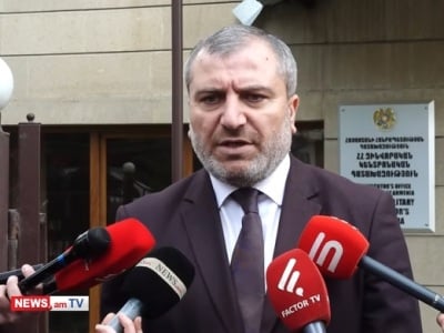 Կացարանում մահացած 15 զինվորների գործով ներկայացվել է միջնորդություն՝ լրացուցիչ դատաբժշկական փորձաքննության վերաբերյալ