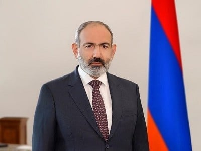 Վարչապետը շնորհավորական ուղերձներ է հղել Հորդանանի թագավորին և վարչապետին