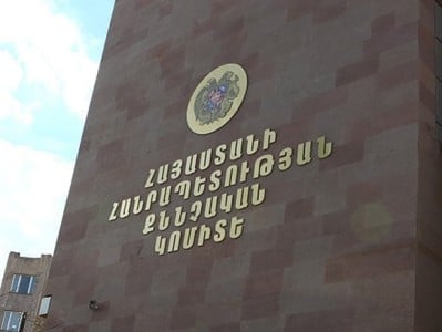 Վարդան Ղուկասյանի նկատմամբ խափանման միջոց է ընտրվել կալանքը․ նրան ՀՀ-ին փոխանցելու ուղղությամբ միջոցներ են ձեռնարկվել
