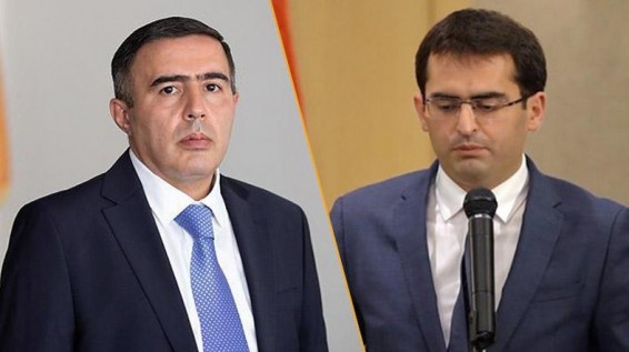 Իշխանության ներկայացուցչին առաջարկում եմ Հ1-ով հրապարակել այդ հարցազրույցն ամբողջությամբ․ Բագրատ Միկոյան