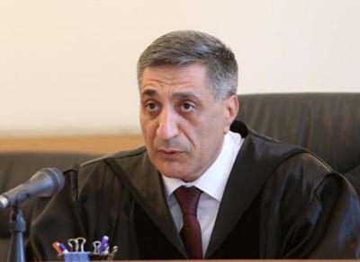«Ժողովուրդ». Շառաչուն ապտակ. արդարադատությունը մերժած դատավորը մերժվեց ՔՊ-ի կողմից
