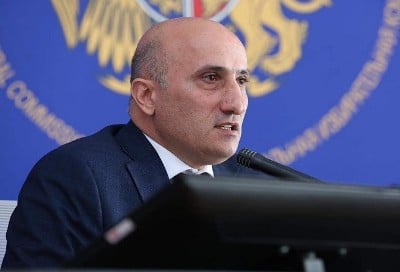 ԿԸՀ նախագահը քաղաքացիական հասարակության ներկայացուցիչներին հրավիրում է քննարկումների