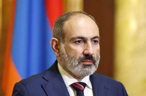 Նիկոլ Փաշինյանը շնորհավորական ուղերձներ է հղել Վրաստանի նախագահին և վարչապետին` Պետական անկախության վերականգնման օրվա առթիվ