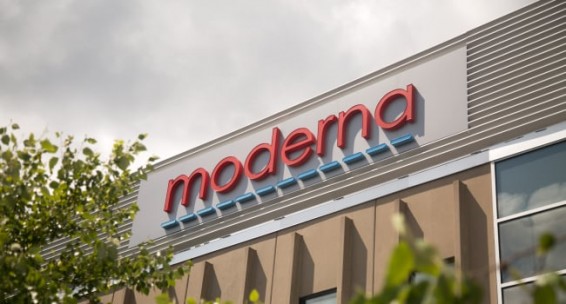 Moderna-ն կենսատեխնոլոգիական ընկերություն է գրանցել Չինաստանում