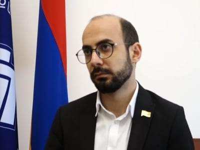 Հայկական կողմն առաջին անգամ է լսում, որ ՌԴ-ն պաշտպանում է «Զանգեզուրի միջանցքի» վերաբերյալ Բաքվի դիրքորոշումը․ ՔՊ