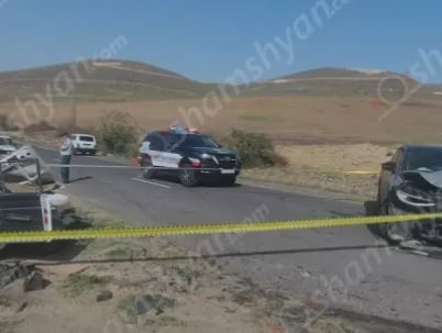 Ողբերգական վթար Կոտայքում․ կա 1 զոհ, 7 վիրավոր, մահացածն ու վիրավորներից մի քանիսը ըմբշամարտիկներ են