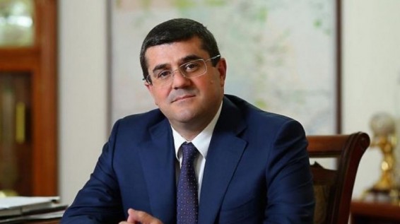 Արայիկ Հարությունյան. Մենք չափազանց թանկ գին ենք վճարել մեր անկախ պետականության համար և պետք է աչքի լույսի պես պահենք