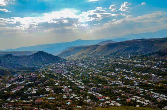 Ռուսասատանի Դաշնությունը հյուպատոսություն կբացի Սյունիքում