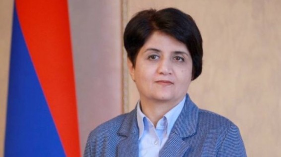 Ադրբեջանի ագրեսիվության դրսևորումներին ավելացրել են Արցախի ժողովրդի ընտրված իշխանությունների վերաբերյալ ապօրինի պահանջները. Ավանեսյան