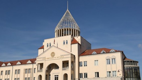 Արցախի ԱԺ. Ալիևի հայտարարությունը ևս մեկ ապացույց է, որ Արցախի ժողովուրդը պարզապես չի կարող Ադրբեջանի կազմում ապրել