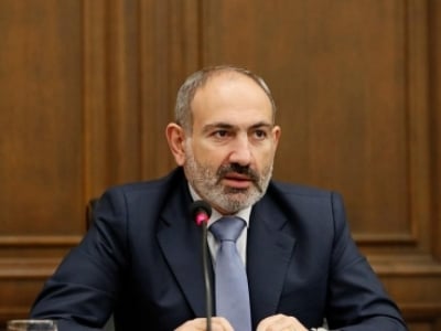 2022-ին Զանգեզուրի պղնձամոլիբդենային կոմբինատը ավելի շատ հարկեր է վճարել, քան 2012-2017թթ. միասին վերցրած. Փաշինյան