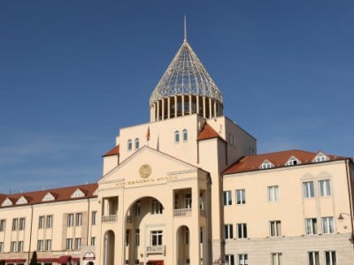 Արցախի խորհրդարանը միջազգային հանրությանը կոչ է արել՝ կանխել Ադրբեջանի հնարավոր ագրեսիան