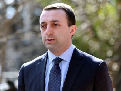 Պատերազմն սկսելու պատճառներից մեկն Ուկրաինայի՝ ՆԱՏՕ անդամ դառնալու մտադրությունն էր. Ղարիբաշվիլի
