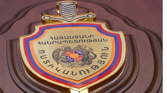Տավուշում 85-ամյա տղամարդու մոտ լիցքավորված ատրճանակ և փամփուշտներ են հայտնաբերվել