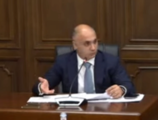 80-ից ավելի տնտեսվարող սուբյեկտ հեղուկ գազ է ներմուծում Հայաստան․ Գեղամ Գևորգյան