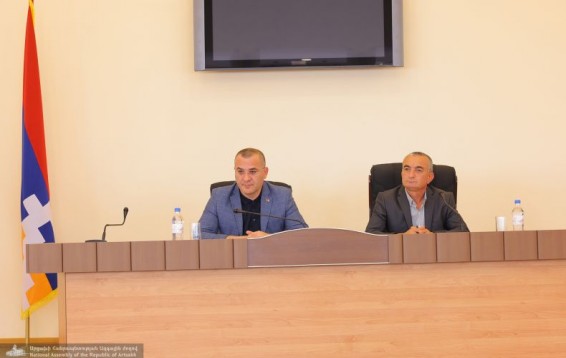 ԱԺ-ում քննարկվել են պետական կառավարման մարմինների, մի շարք գերատեսչությունների բյուջեի կատարողականները