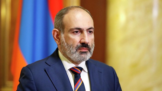 Նիկոլ Փաշինյանը ժամանակավորապես տեղափոխվում է Բաղրամյան 26