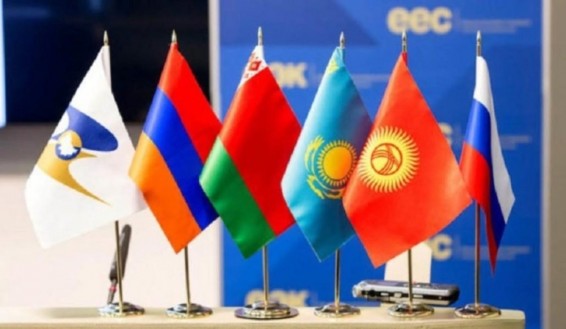 Տեղի է ունեցել Եվրասիական միջկառավարական խորհրդի նեղ կազմով նիստը