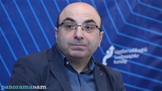 Ողջ երկրով այլ «սուրոներ», կապել են «գալստուկները» ու փչան Սուրոյից դարձել պարոններ, մեծարգոներ. Վահե Հովհաննիսյան