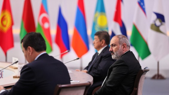 Լեռնային Ղարաբաղում հումանիտար իրավիճակը շարունակում է լարված մնալ․ Փաշինյանը՝ Պուտինին