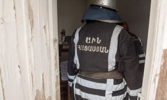 В Грузии стартовали учения с участием спасателей из Армении, Азербайджана и Молдовы