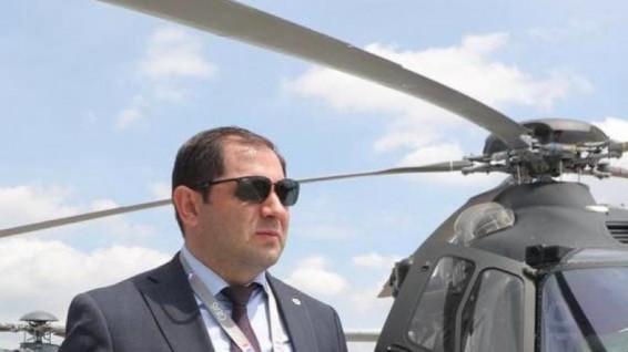 Պապիկյանի Ֆրանսիայում կհանդիպի ռազմարդյունաբերական ընկերությունների ղեկավարների հետ