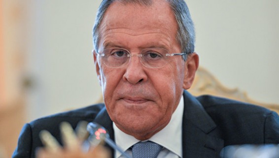 Лавров заявил о неготовности Евросоюза улучшать отношения с Россией