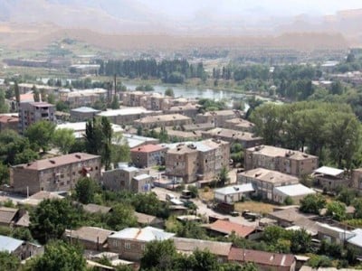 Սիսիանում անցկացվելու են «Ազդարարում, տարհանում, պատսպարում» թեմայով գործնական պարապմունքներ