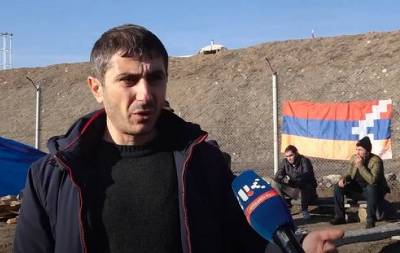 «Հրապարակ». Արցախում ակցիաները դադարեցվել են