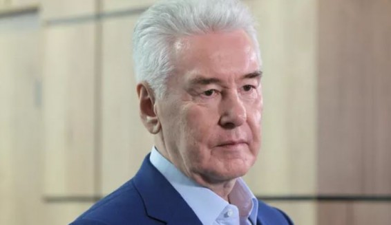 Собянин призвал москвичей сохранять спокойствие
