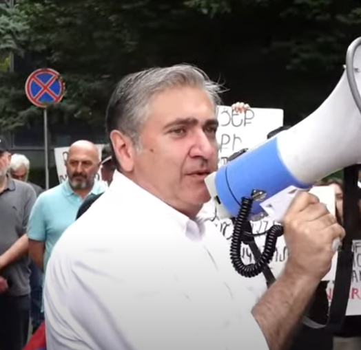 Ադրբեջանի նավթն ավելի հզոր է, քան 120․000 մարդու կյա՞նքը, մի՞թե կարելի է երկակի ստանդարտներն այսքան նողկալիորեն առաջ մղել․ Արթուր Խաչատրյանը՝ ՄԱԿ-ին