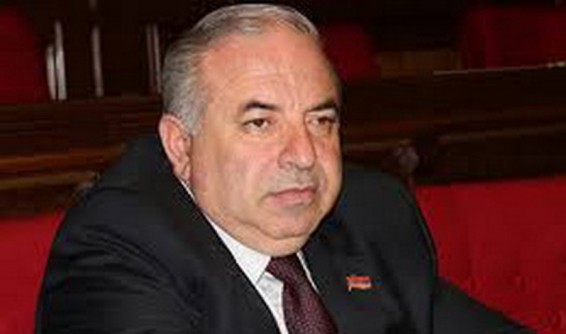 Այս հարցը գյուղական համայնքների խնդիրը պետք է լինի. Ա.Ախոյան