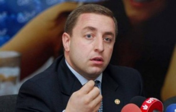 Փոխվում է ամեն ինչ ու մեծ արագությամբ. Կարեն Ավագյան