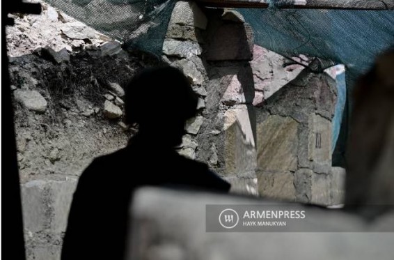 Азербайджан продолжает распространять ложную информацию: министерство обороны Арцаха