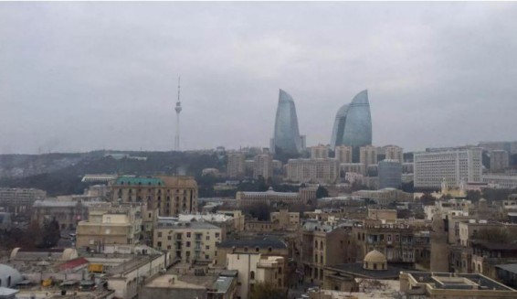 В Азербайджане задержали гражданина Афганистана: власти утверждают, что он готовил теракт