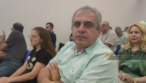 Научный суперкомпьютер регионального значения откроется в Армении до конца года