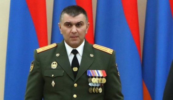 Тигран Абрамян: Три года назад в эти дни в направлении Тавуша 3-й армейский корпус под командованием Григория Хачатурова разгромил азербайджанцев