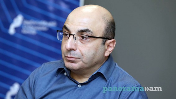Վահե Հովհաննիսյան. Սիրողական պայքարը և անձնակենտրոն-անձնաշահ հաշվարկներով պայքարը մեզ աղետից չի փրկելու