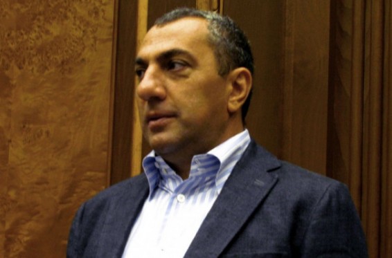 «Նիկոլը երբ ա ճիշտ բան ասել, որ հիմա ասի». Սամվել Ալեքսանյանն իրեն ուղղված սպանության մեղադրանքների մասին