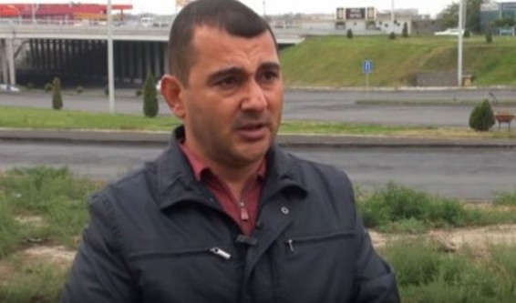 Video. Ծծումբային պատրվակ․ գործարարին խանգարում են դիզվառելիք ներկրել