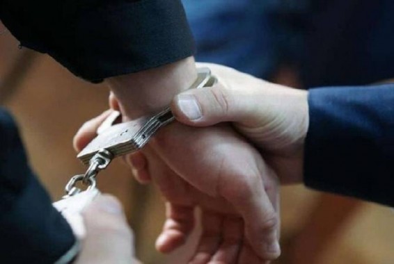 Բյուրեղավանի բնակչի սպանության և երեք անձի դանակահարության կասկածանքով ձերբակալվել է տուժողների համաքաղաքացին