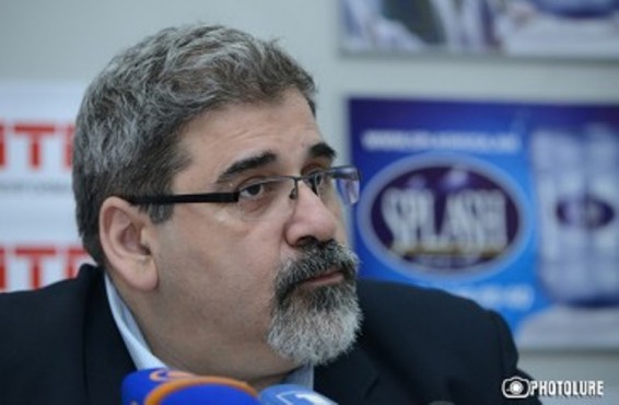 Հիմնախնդրի կարգավորման ուղղությամբ նորություններ չկան. Կիրո Մանոյան