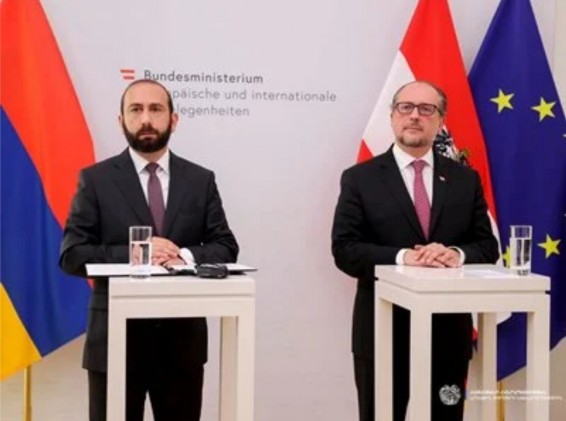 Հիմա ժամանակն է շարունակել կարգավորման շուրջ բանակցությունները. Միրզոյանը՝ հայ-թուրքական բանակցությունների մասին