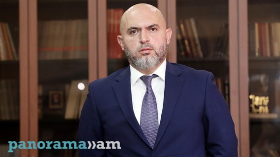 Մեղադրյալներին և նրանց փոխկապակցված անձանց գույքերի մասին տվյալներն ուղարկվել են Դատախազություն․ ՔԿ