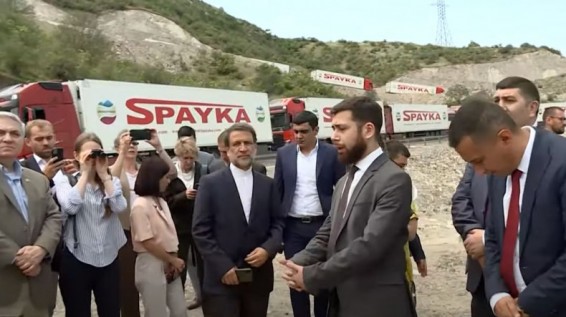 Արցախում հումանիտար ճգնաժամը ժամ առ ժամ ահագնանում է. Կոստանյանը՝ ՀՀ-ում հավատարմագրված դիվանագետներին