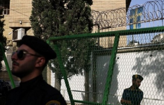 В Швеции снова разрешили провести акцию с сожжением Корана