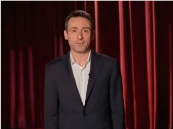 «Ժողովուրդ». Մարությանի վախերը կամ «Քաղաքապետ» ներկայացումը Երեւանում