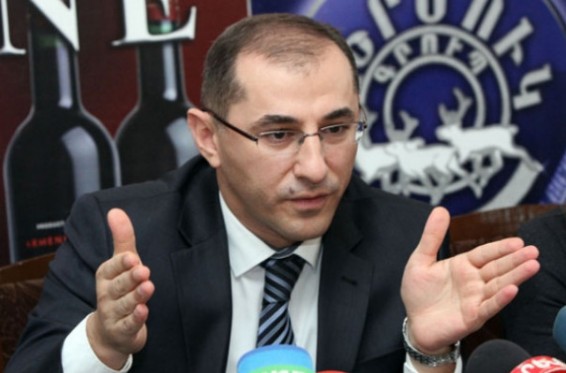 Դիլիջանի ուսկենտրոնը ներկայումս ՀՀ  Ֆինանսների նախարարության ենթակայության ներքո չի գտնվում. պարզաբանում